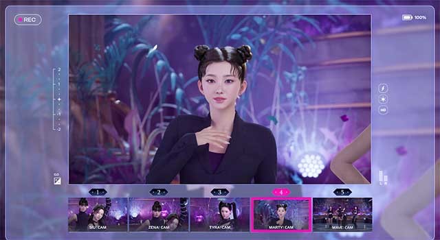 Tự tay dựng lại MV đầu tay