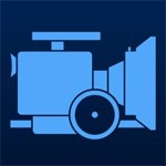 MAVIS iOS 4.0: Ứng dụng quay phim và phát sóng chuyên nghiệp