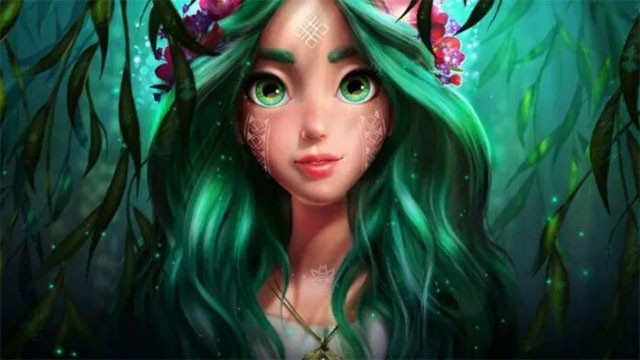 Phim hoạt hình Mavka: Thần Thoại Rừng Xanh khởi chiếu từ 16/6 tại các cụm rạp toàn quốc