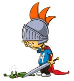 Max and the Magic Marker 1.04 - Game Cây Bút Thần Kỳ