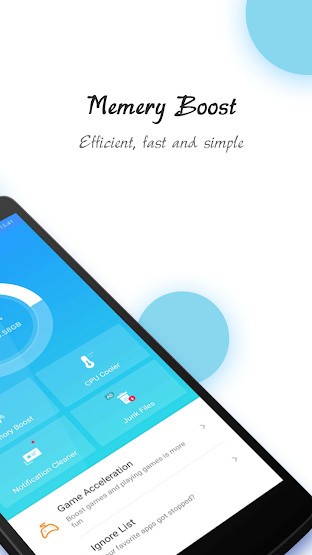 Giải phóng bộ nhớ