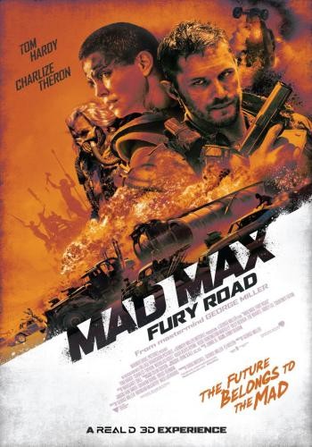 Mad Max Fury Road 10