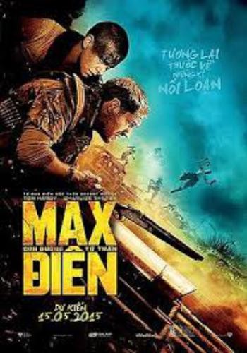 Mad Max Fury Road 15