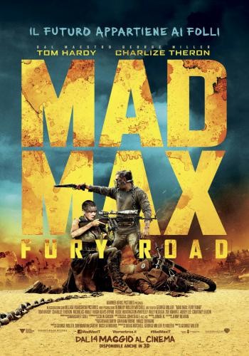 Mad Max Fury Road 13