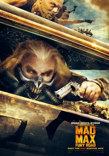 Mad Max Fury Road 5