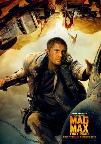 Mad Max Fury Road 16