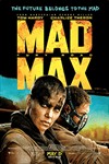 Max Điên: Con Đường Tử Thần (Chiếu Lại) - Mad Max: Fury Road (2015)
