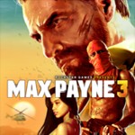 Max Payne 3 cho Mac - Tải Game Bắn Súng Hành Động