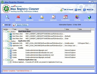 max-registry-cleaner
