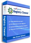 Max Registry Cleaner 6.0.0.047 - Dọn dẹp và sửa lỗi Registry