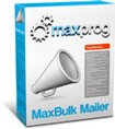 MaxBulk Mailer - Phần mềm gửi email hàng loạt chuyên nghiệp