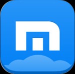 Maxthon Cloud Browser 5.2.22 - Tải & Đánh giá cho iOS