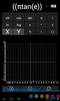 Máy tính đa năng for Android