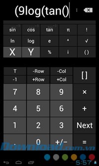 Máy tính đa năng for Android