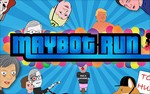 Maybot Run - Game Chạy Vui Nhộn, Bất Tận