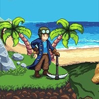 Mayday: The Survival Island - Game Sinh Tồn Trên Đảo Hoang