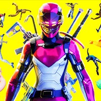 Mayhem on a Rainbow: Demo Game FPS Kịch Tính Bối Cảnh Tận Thế