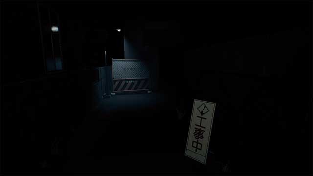 Dù có chuyện gì xảy ra, bạn cũng phải tiến về phía trước mà không được quay đầu lại