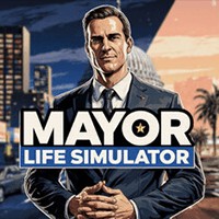 Mayor Life Simulator - Game Mô Phỏng Cuộc Sống Thị Trưởng
