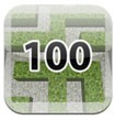 Maze 100 for iOS - Giải trí trên iPhone