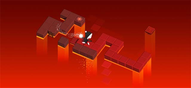 Giúp chàng trai gặp lại người mình yêu trong Maze Frontier