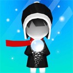 Maze Frontier iOS 1.5.3161: Game dò mìn lãng mạn