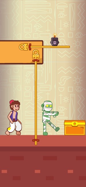 Rất nhiều thử thách đang chờ bạn