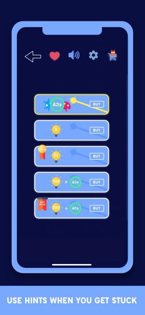 Tìm kiếm trợ giúp khi bạn bị kẹt trong mê cung Mazes and More