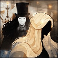 MazM: The Phantom of The Opera - Game kinh dị iOS