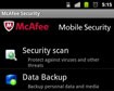 McAfee All Access cho Android - Giải pháp bảo mật toàn diện