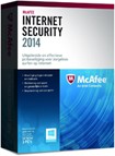 McAfee Internet Security - Phần mềm bảo vệ máy tính toàn diện