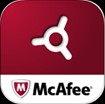 McAfee SafeKey iOS 2.0.25: Bảo mật tài khoản & Dữ liệu