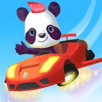McPanda: Super Pilot - Game Lái Máy Bay Vui Nhộn cho iOS