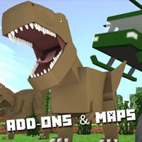 MCPE Addons - Addon Creator iOS: Bản đồ, Mod & Tự tạo Add-on Minecraft