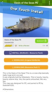 Cài đặt đơn giản