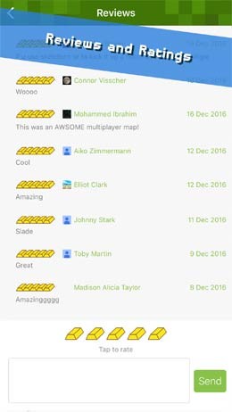 Đánh giá và xếp hạng