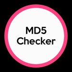 MD5 Checker 2.31 - Kiểm tra MD5 Nhanh Chóng