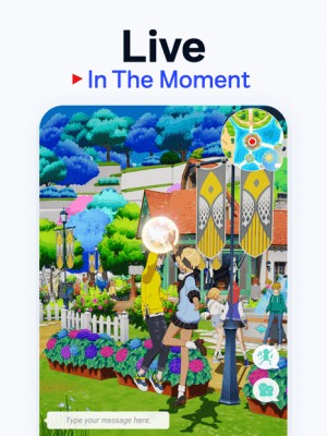 Tận hưởng từng khoảnh khắc