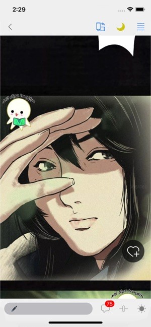 Đọc truyện tranh online