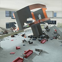 Me in the Office - Game phá hủy văn phòng vui nhộn