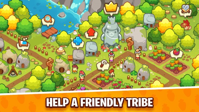 Tạo ra một cộng đồng phát triển thịnh vượng, thân thiện