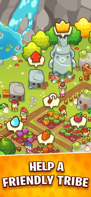 Tạo nên nền văn minh phát triển thịnh vượng