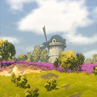 Meadowfell: Khám phá thế giới thiên nhiên tươi đẹp