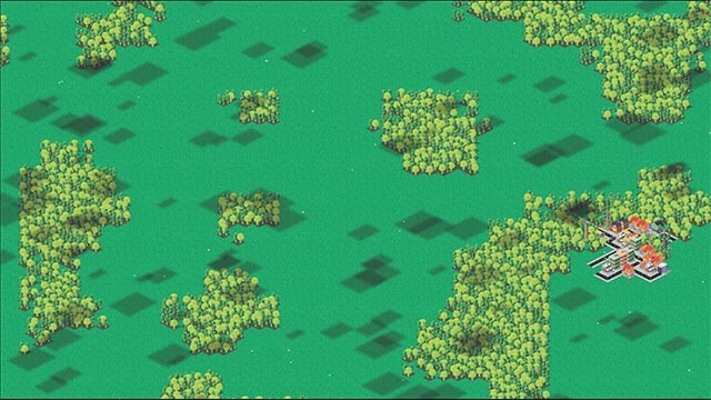 Meadowside Mayor là game xây thành phố phong cách giải đố logic đặc biệt