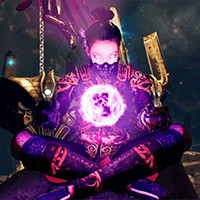 MEARTH - Game nữ chiến binh báo thù hấp dẫn