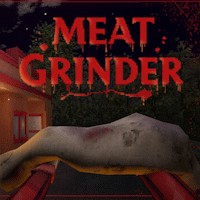 Meat Grinder: Game kinh dị Cửa hàng xúc xích đáng ngờ