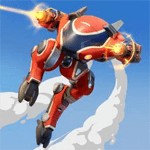 Mech Arena: Robot Showdown - Tải Game Robot Đại Chiến 5v5