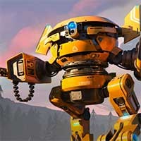 Mech Armada: Game Robot Đại Chiến Quái Vật Kịch Tính