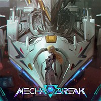 Mecha BREAK Season 2: Game Battle Royale Robot Miễn Phí