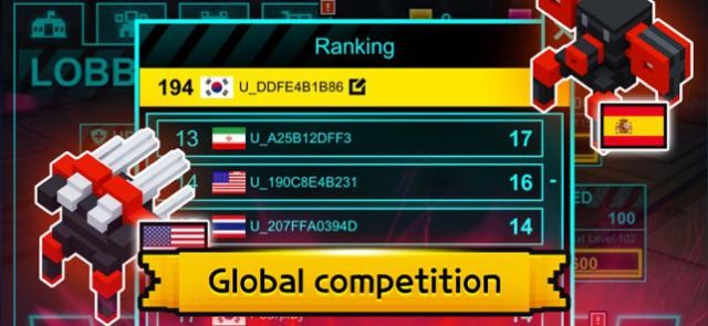 Tham trận chiến xe tăng toàn cầu